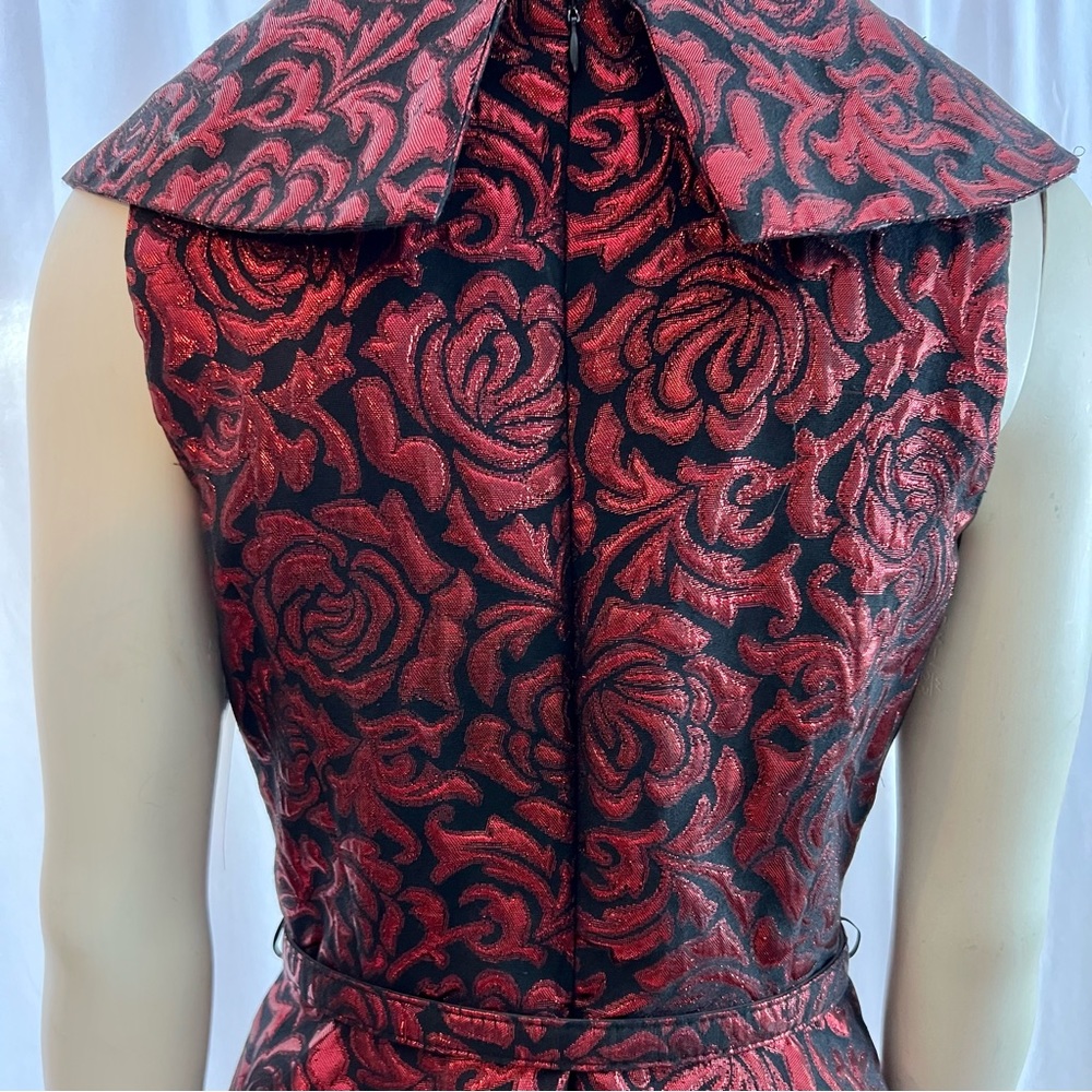 Tatyana Party dress - NWT! - Picture 5 of 10